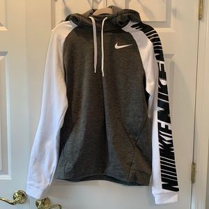 Nike Dri-Fit Hoodie